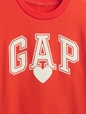 Kids Oversized Gap Logo Dress