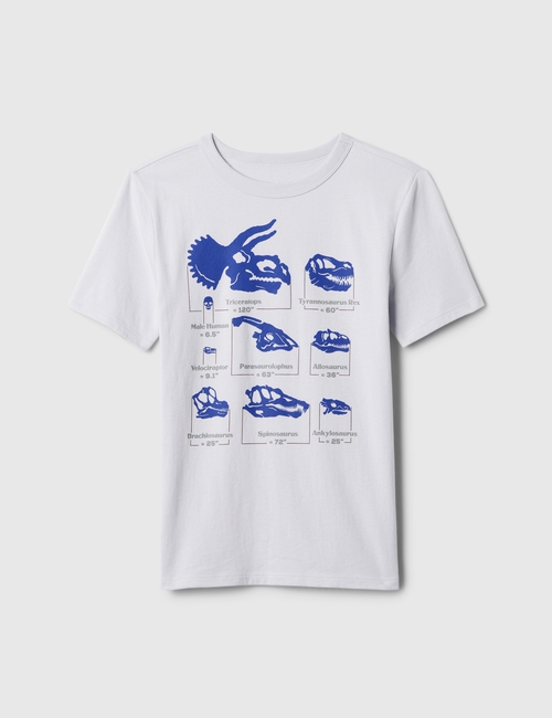 Kids Graphic T-Shirt