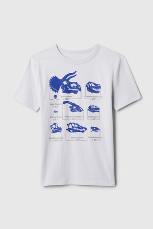 Kids Graphic T-Shirt