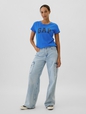 Gap Logo T-Shirt