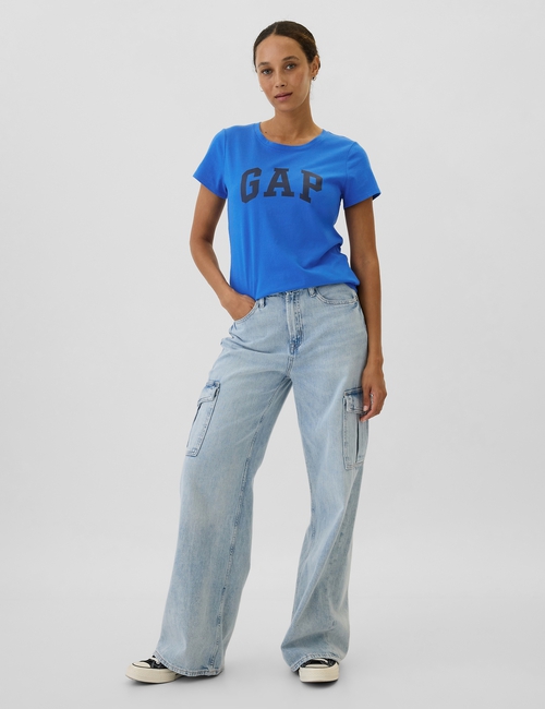 Gap Logo T-Shirt