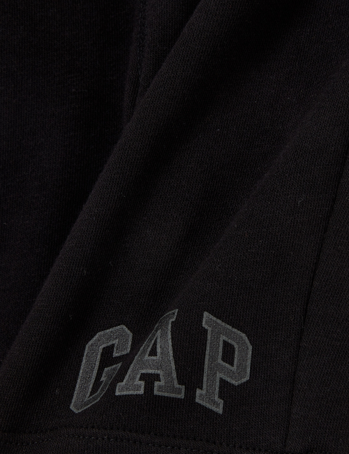 Kids Gap Logo Pull-On Shorts