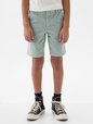 Kids Uniform Shorts