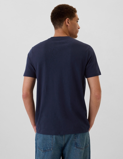 Everyday Soft Gap Logo T-Shirt