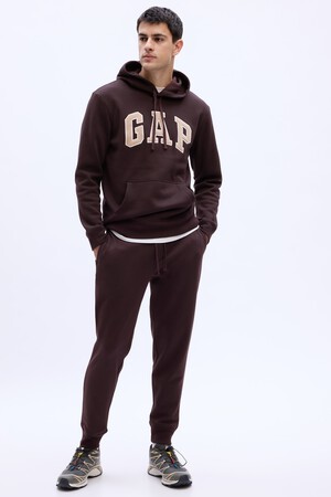 Gap Logo Fleece Joggers