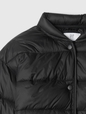 Kids Recycled Lightweight PrimaLoft® Puffer Bomber Jacket