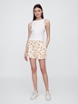 Gap Logo Shorts