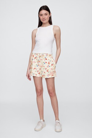 Gap Logo Shorts