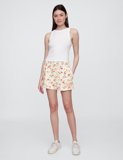 Gap Logo Shorts