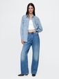 UltraSoft Western Shirt Jacket