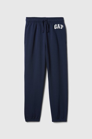 Kids Relaxed Gap Logo Joggers