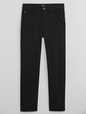 Kids Original Straight Jeans with Washwell