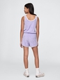 Kids Towel Terry Romper