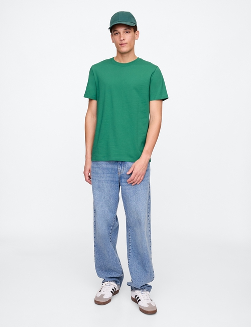 Everyday Soft Crewneck T-Shirt