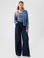 CashSoft Cropped Tank