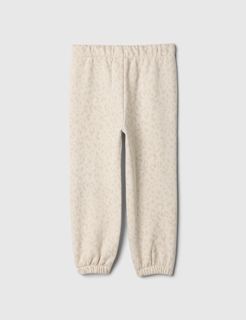 babyGap Relaxed Gap Logo Pull-On Joggers