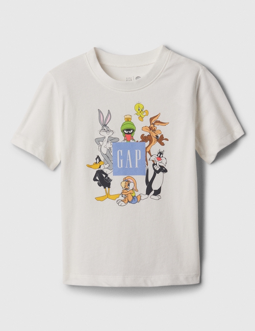 babyGap | WB™ Looney Tunes Graphic T-Shirt