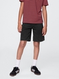 Kids UltraSoft '90s Loose Denim Shorts