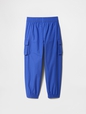 babyGap Parachute Cargo Pull-On Pants
