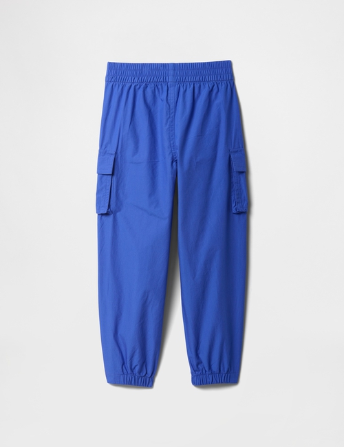 babyGap Parachute Cargo Pull-On Pants