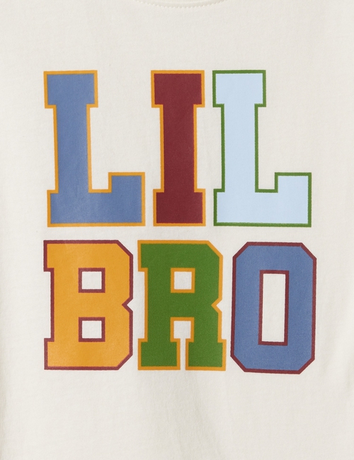 babyGap Graphic T-Shirt