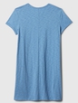 Pocket T-Shirt Dress