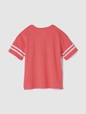 Kids Graphic Logo T-Shirt