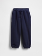 Baby & Toddler Sherpa-Lined Thermal Joggers