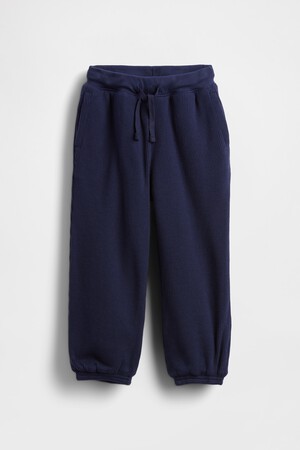 Baby & Toddler Sherpa-Lined Thermal Joggers