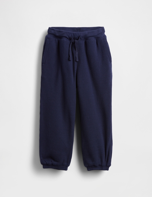 SHERPA WAFFLE JOGGER