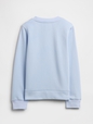 Kids Gap Graphic Sweatshirt