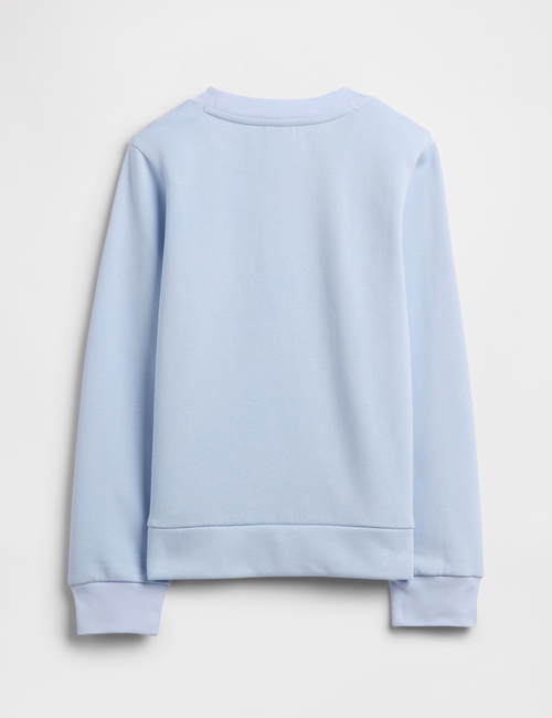 Kids Gap Graphic Sweatshirt