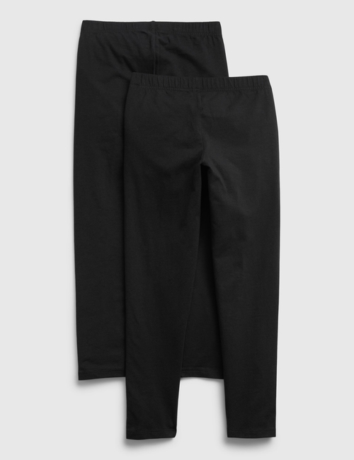 Kids Leggings (3-Pack)