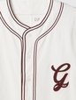 GAP BASEBALL JERSEY