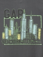 Everyday Soft Gap Graphic T-Shirt