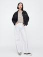 Gap Crewneck Graphic T-Shirt