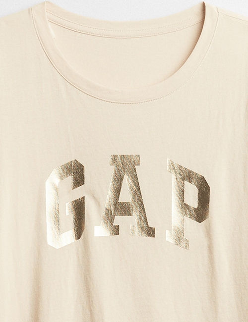 Gap Logo T-Shirt