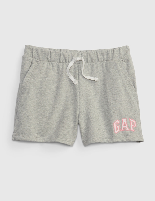 Kids Gap Logo Pull-On Shorts