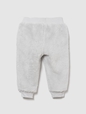 Baby Sherpa Logo Joggers