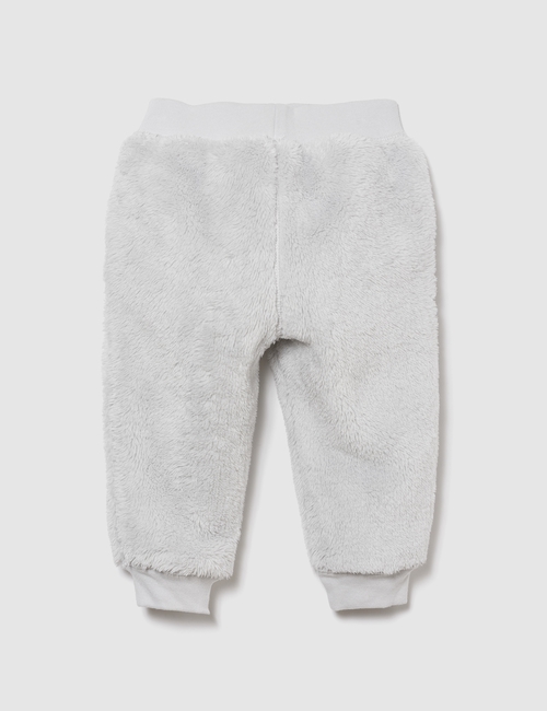 Baby Sherpa Logo Joggers