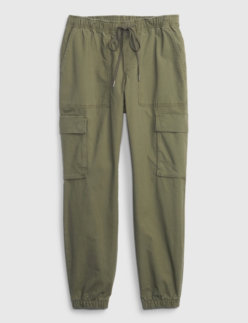 Cargo Joggers in GapFlex