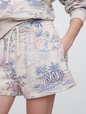 Gap Logo Shorts