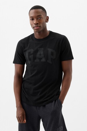 Everyday Soft Gap Logo T-Shirt