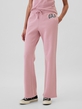 Gap Logo Straight Sweatpants