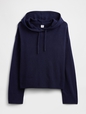 Relaxed CashSoft Hoodie