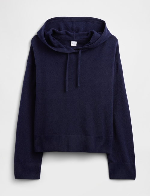 Relaxed CashSoft Hoodie