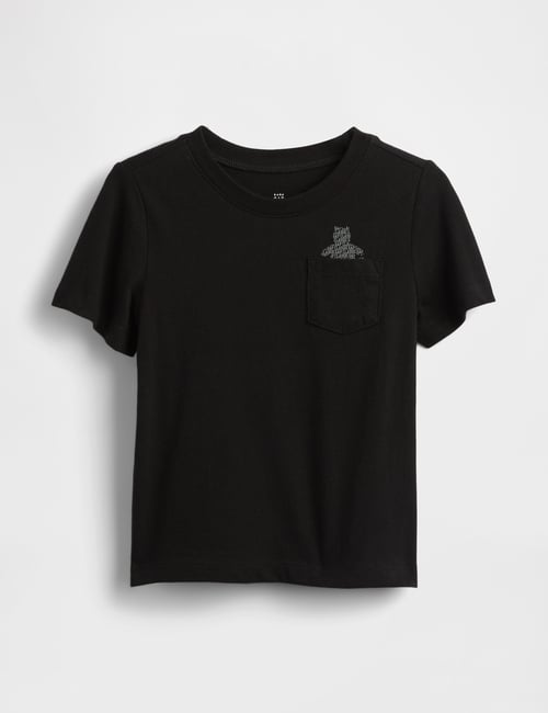 babyGap Brannan Bear Pocket T-Shirt