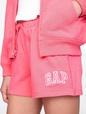 Kids Gap Logo Pull-On Shorts