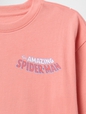Kids Marvel Graphic T-Shirt
