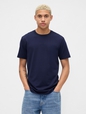 V-FRCH MINI LOGO TEE